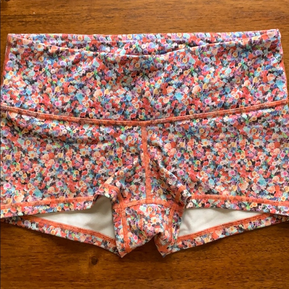 Lululemon Boogie Short